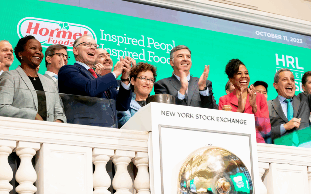 Hormel Foods превосходит квартальные ожидания и прогнозирует уверенный рост во второй половине 2025 года