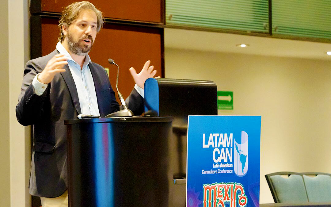 メキシコで開催されたLATAMCAN 2023は成功裏に終了：ラテンアメリカのメタルパッケージング産業の歴史を刻む会合となった