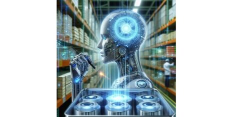 Artificial Intelligence Transforms The Metal Packaging Industry 