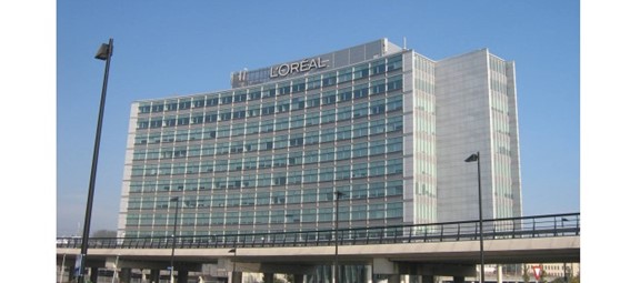 la francesa loreal cierra tiendas en rusia temporalmente