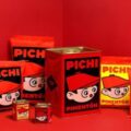 la marca de pimentón en lata de la murciana pichi nominada en los prestigiosos premios laus