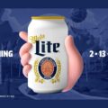 las campanas de miller lite que no dejan indiferente