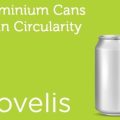 las latas de aluminio son las que mejor apoyan la economia circular