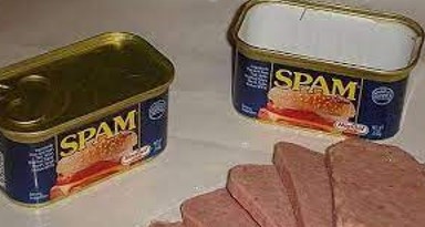Le spam, qu'est-ce que c'est que cette viande en conserve ultra populaire  en corée?