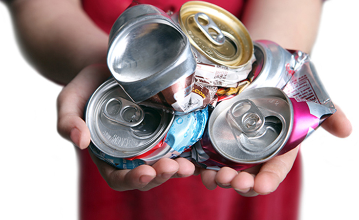 欧州のアルミメーカー、飲料缶のリサイクル拡大を誓約