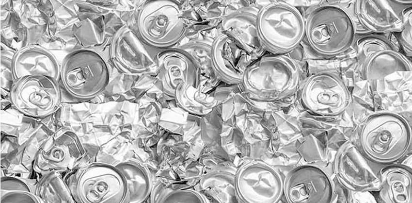 Italy achieves leading position in aluminum recycling in Europe