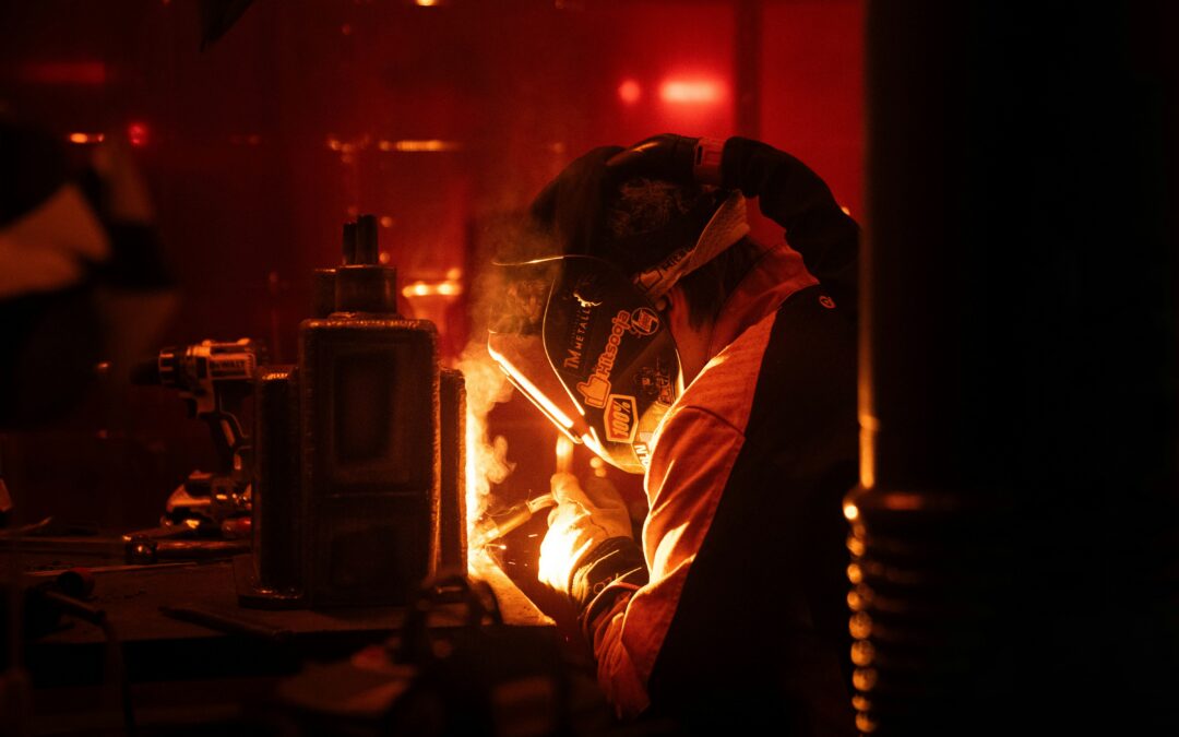 Gli eurodeputati esortano l’Europa a considerare il ruolo chiave dell’acciaio e dei metalli nel migliorare la competitività e la sostenibilità delle industrie