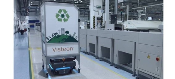 mir robots optimiza procesos de reciclaje de envases en planta de fm logistic en polonia