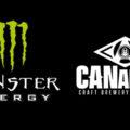 monster beverage se hace con cervecera artesanal canarchy craft