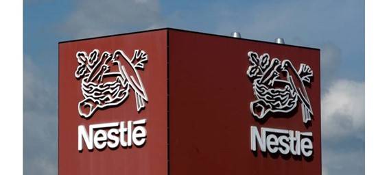 nestle abre fabricas y almacenes en Ucrania