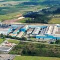 novelis anuncia la inversión de 450 millones de reales en su planta de pindamonhangaba