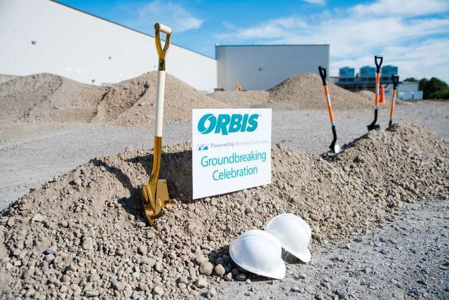 ORBIS Europe weiter auf Wachstumskurs
