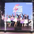 paint the future akzonobel premia talento innovador de las startups