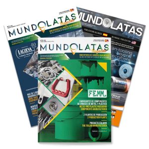 Suscripción a Mundolatas Magazine