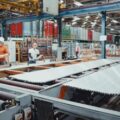 reino unido impondrá derechos antidumping a las extrusiones de aluminio procedentes de china
