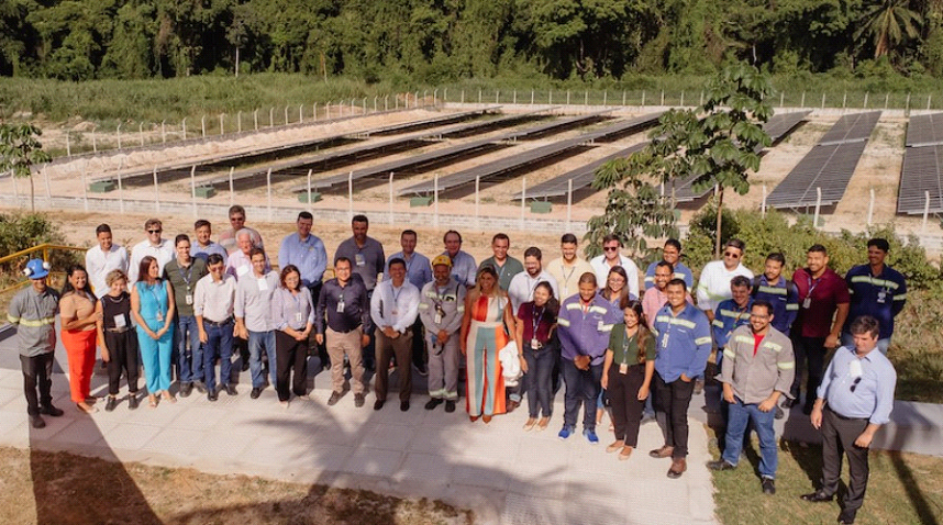 AkzoNobel Lateinamerikas Energiewende mit 100% erneuerbarem Strom