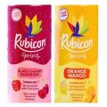 rubicon spring amplia gama con latas mas delgadas