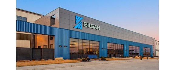 silgan anuncia ganancias record en el primer trimestre y aumenta la estimacion de ganancias para el resto del año