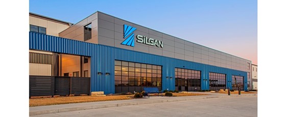 silgan anuncia recompra de sus acciones