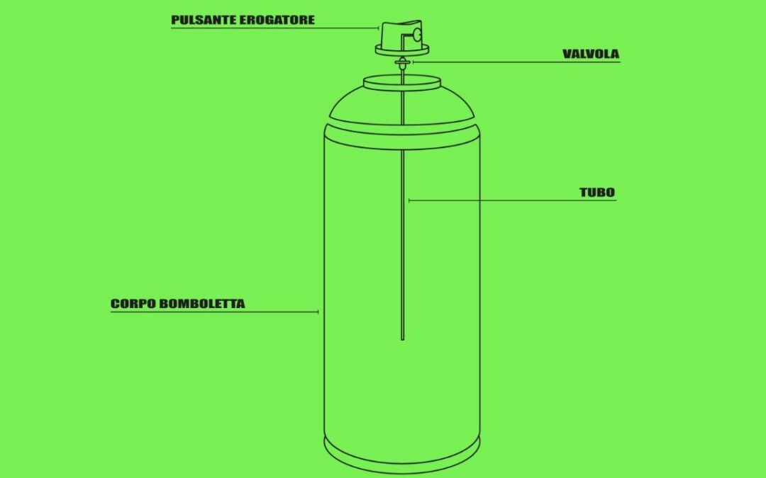 SpraySereno, la campagne médiatique italienne qui démystifie les idées fausses sur les aérosols