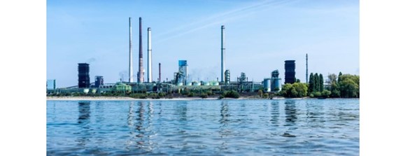 THYSSENKRUPP STEEL AND STEAG AGREE ON GREEN HYDROGEN SUPPLY