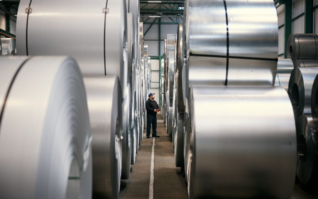 Tinplate steel tariffs will hurt U.S. consumers and manufacturing jobs