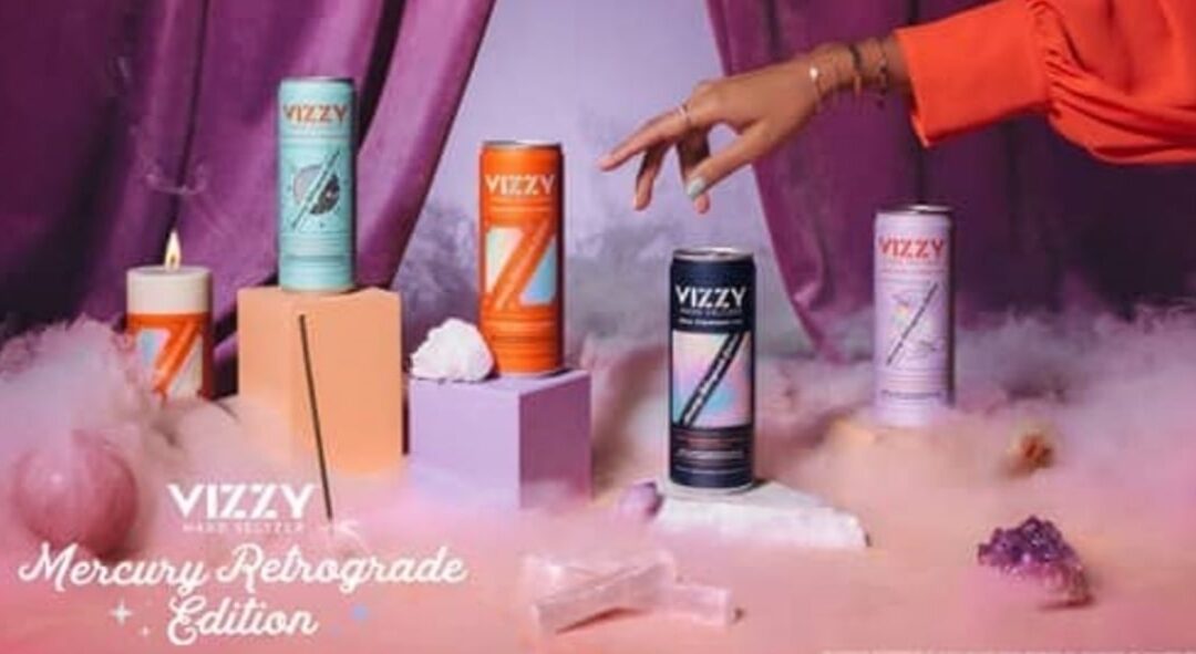 vizzy trae buenas vibras con latas de edicion limitada de inspiracion retrograda-min